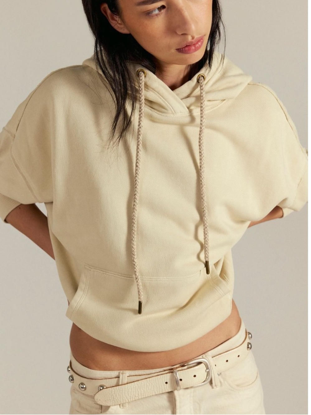 We the Free Of a Feather Hoodie